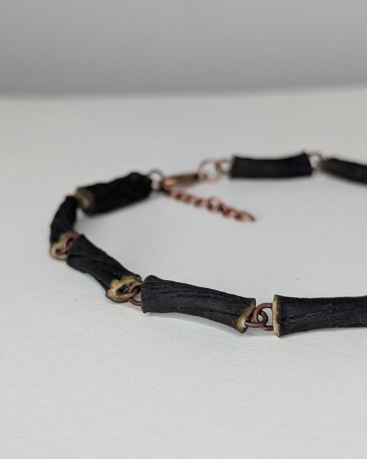 "Ulvema" Ocean Algae Bracelet