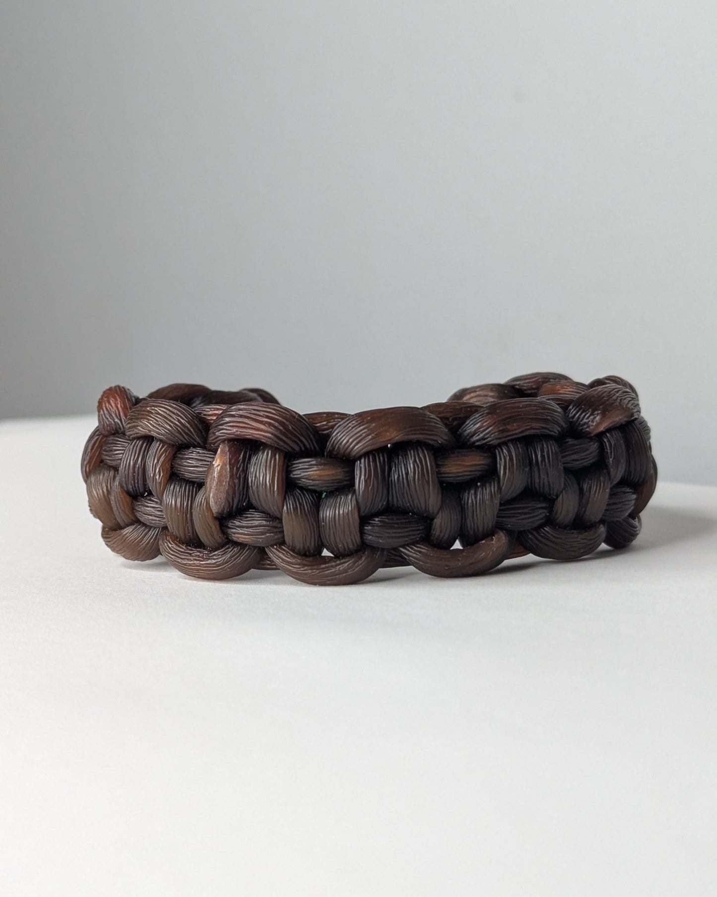 "Halixis" Ocean Algae Bracelet