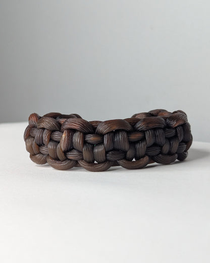 "Halixis" Ocean Algae Bracelet