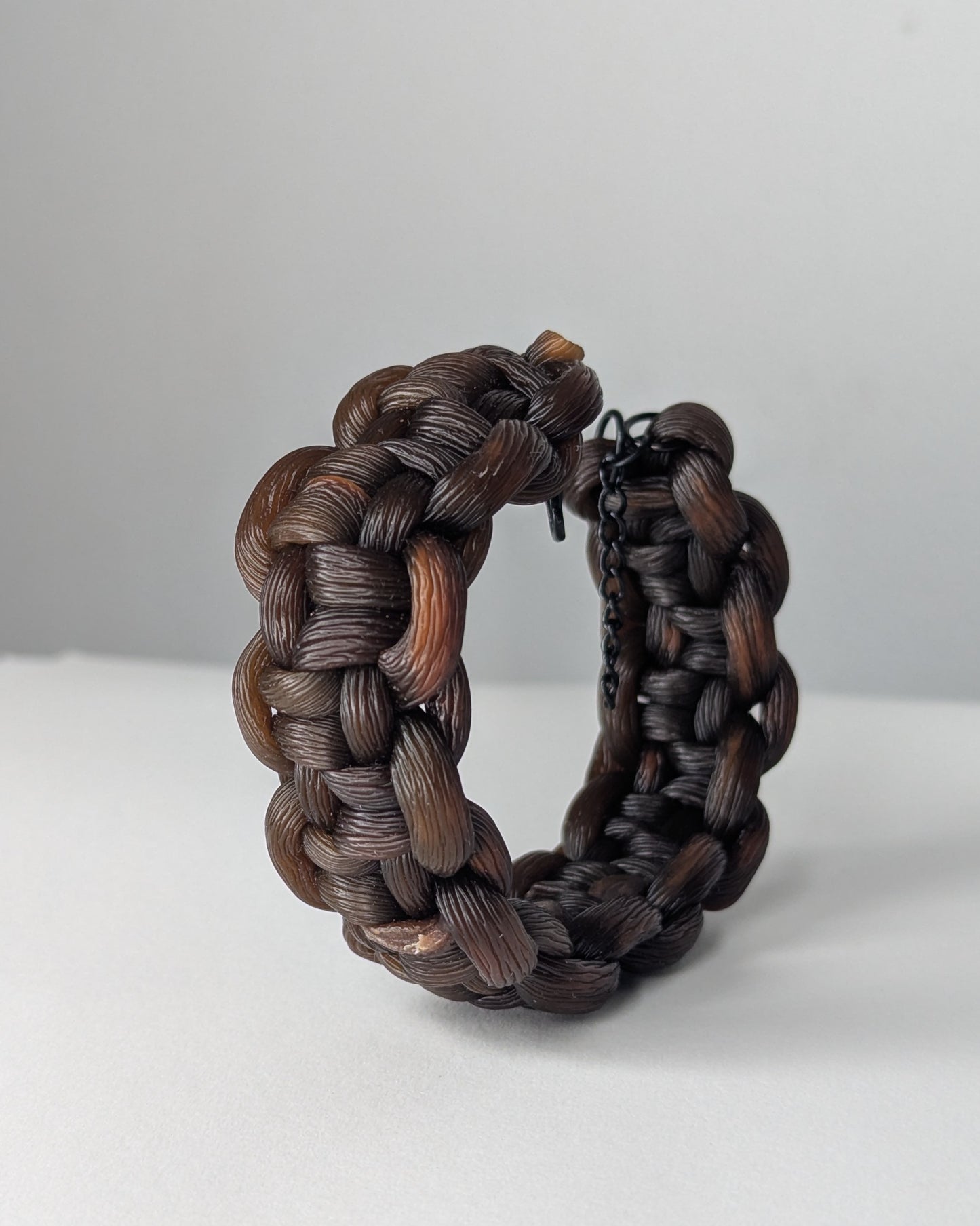 "Halixis" Ocean Algae Bracelet