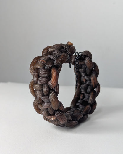"Halixis" Ocean Algae Bracelet