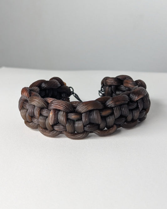 "Halixis" Ocean Algae Bracelet