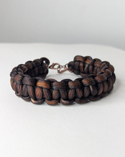 "Turbael" Ocean Algae Bracelet