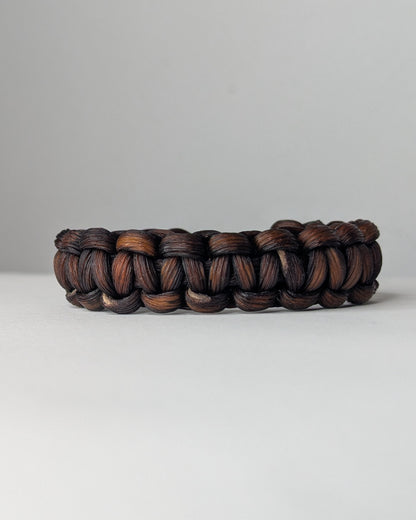 "Turbael" Ocean Algae Bracelet