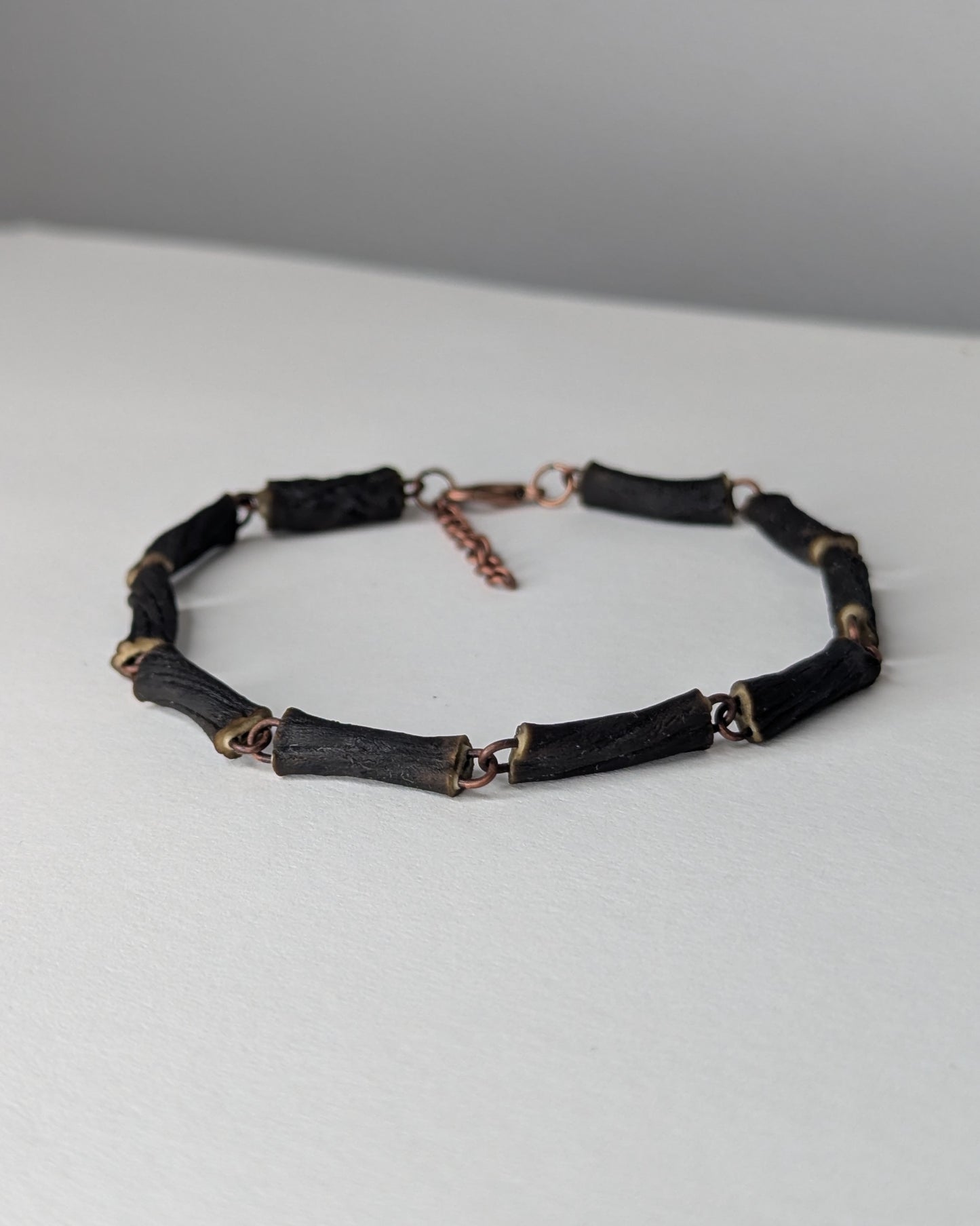 "Ulvema" Ocean Algae Bracelet