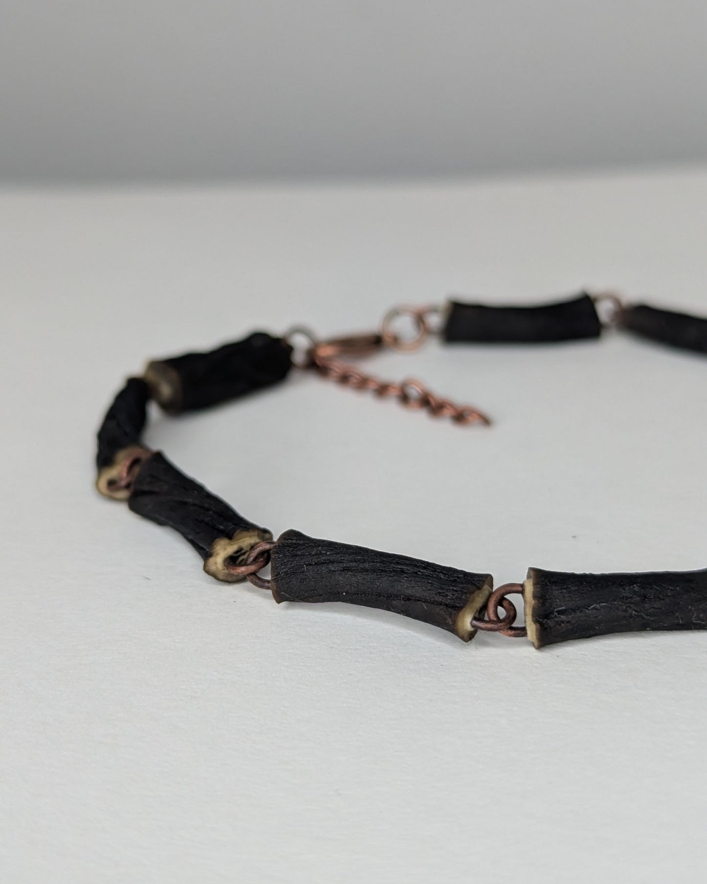 "Ulvema" Ocean Algae Bracelet