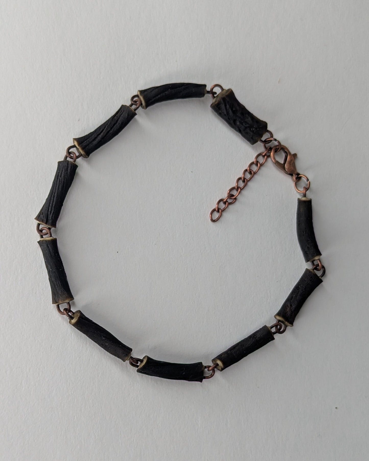 "Ulvema" Ocean Algae Bracelet