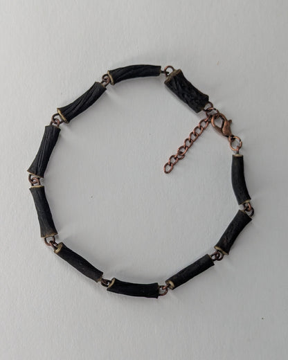 "Ulvema" Ocean Algae Bracelet