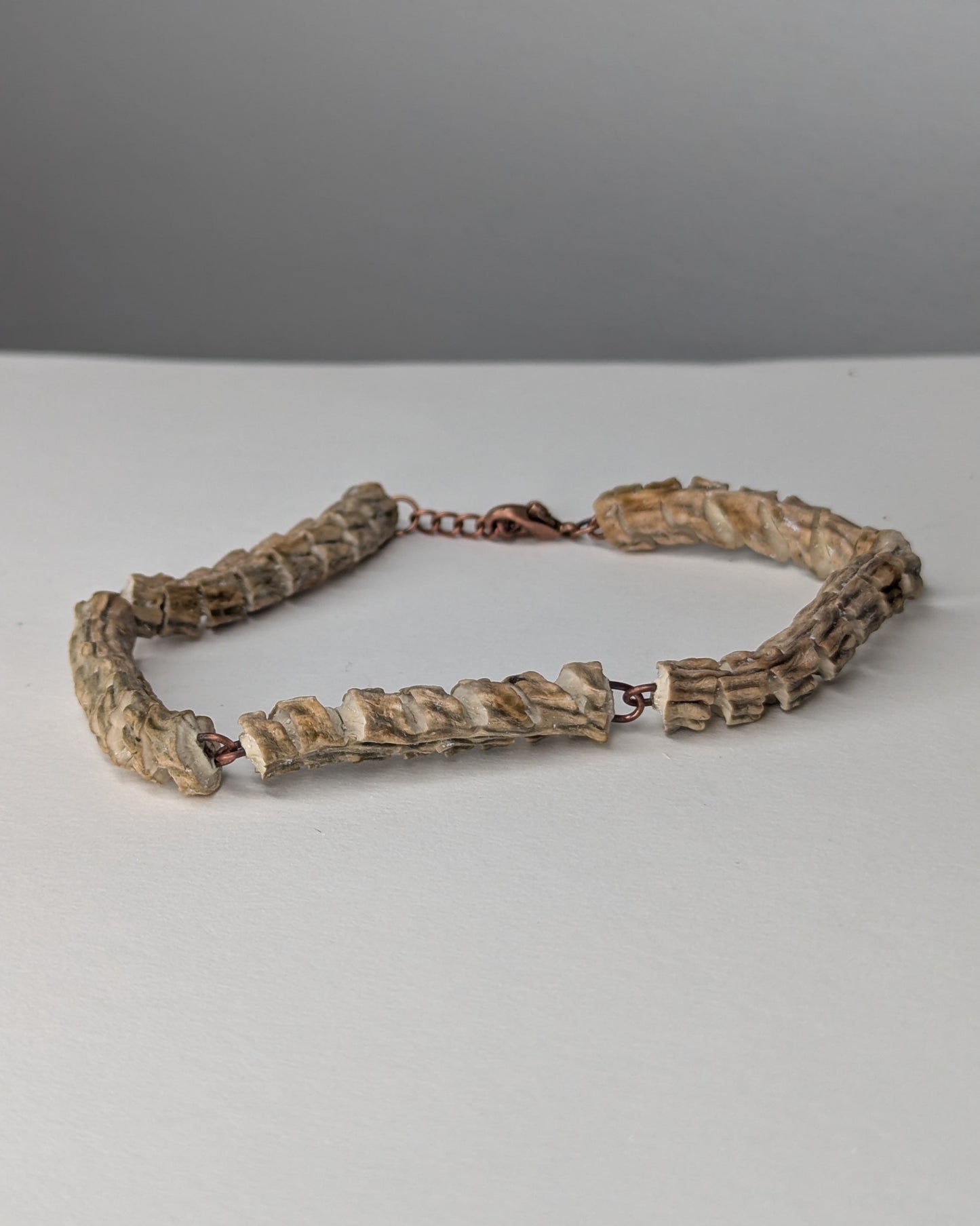 "Peligor" Ocean Algae Bracelet